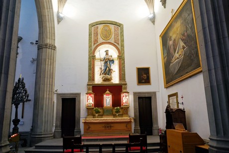 Las Palmas de Gran Canaria